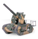 ASTRA MILITARUM: BASILISK