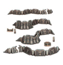 ASTRA MILITARUM: AEGIS DEFENCE LINE