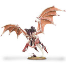 Tyranids Hive Tyrant