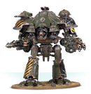Knight Tyrant