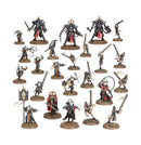 ARMAGEDDON BATTALION: ADEPTA SORORITAS