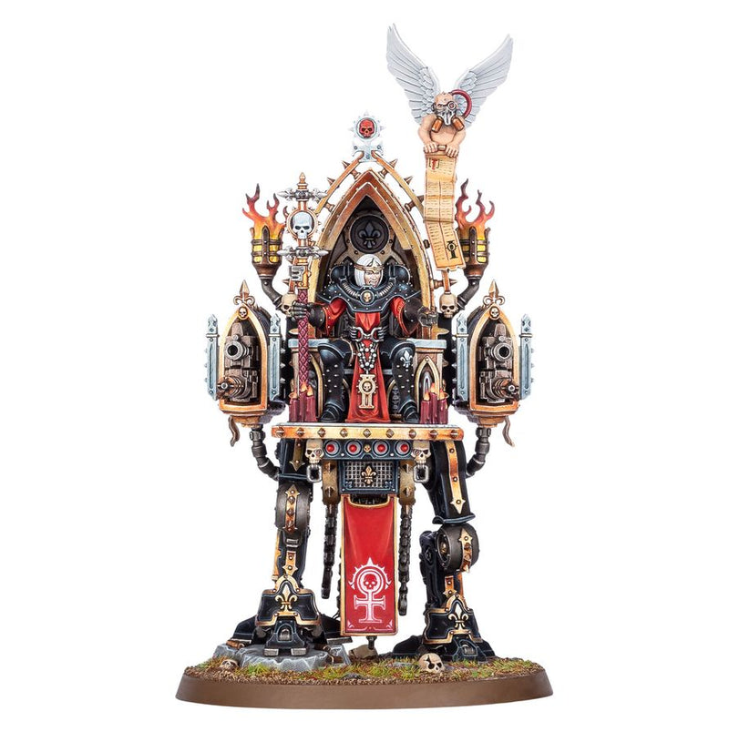 A/S: INTRANZIA FRAYE DOGMATA SUPERIOR