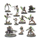 500 WORLDS BATTALION: NECRONS