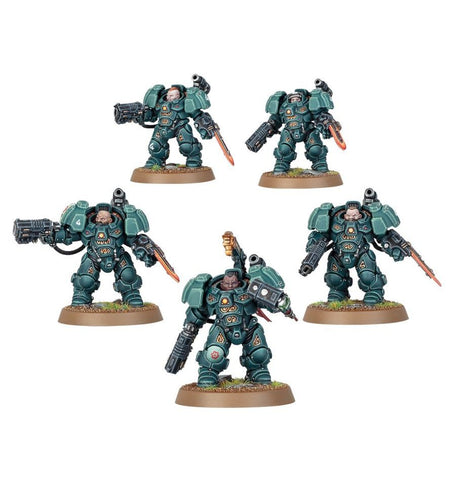 LEAGUES OF VOTANN: EINHYR HEARTHGUARD