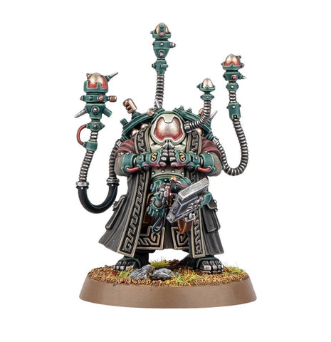 Memnyr Strategist