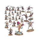 HEDONITES OF SLAANESH: THE DECADENT HOST