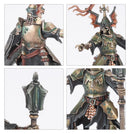 Soulblight Gravelords: Barrow Guard