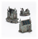 Soulblight Gravelords: Cursed Sepulchre