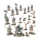 SPEARHEAD:O/BONEREAPERS:KAVALOS VANGUARD