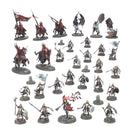 Spearhead - Soulblight Gravelords: Bloodcrave Hunt