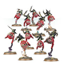 Gloomspite Gitz – Squig Hoppers