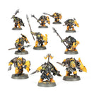 ORRUK ARDBOYS