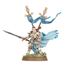 LUMINETH REALMLORDS: VANARI LORD REGENT