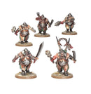 OGOR MAWTRIBES: GLUTTONS