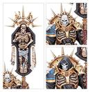 STORMCAST ETERNALS: LORD-RELICTOR