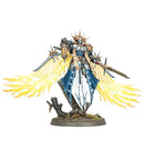 STORMCAST ETERNALS: TORNUS THE REDEEMED / KNIGHT AZYROS
