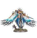 STORMCAST ETERNALS: TORNUS THE REDEEMED / KNIGHT AZYROS