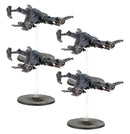 LEGIONS IMPERIALIS: PREDATOR SQUADRON