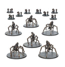 Legions Imperialis - Stalker Constructs