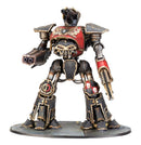 Legions Imperialis: Reaver Battle Titan (Melta Cannon & Chainfist)