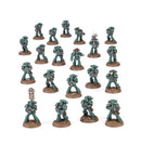 MkIV Tactical Squad