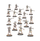 MECH: SKITARII BATTLE-PILGRYM CORPUS