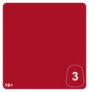 Tone Pro: Bloodtoof Red 3