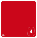 Tone Pro: Bloodtoof Red 4