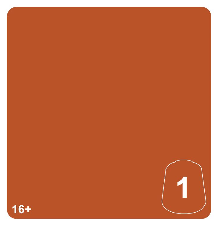 Warhammer Pro - Tone: Ta'unar Ochre 1