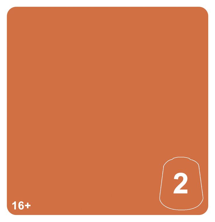 Warhammer Pro - Tone: Ta'unar Ochre 2