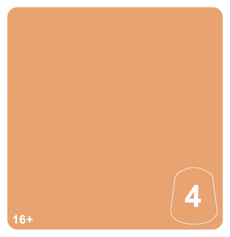 Warhammer Pro - Tone: Ta'unar Ochre 4