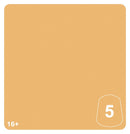 Warhammer Pro - Tone: Ta'unar Ochre 5