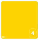 Tone Pro: Hawkshroud Yellow 4