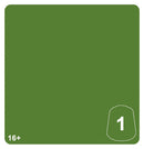 Warhammer Pro - Tone: Kruleboyz Green 1