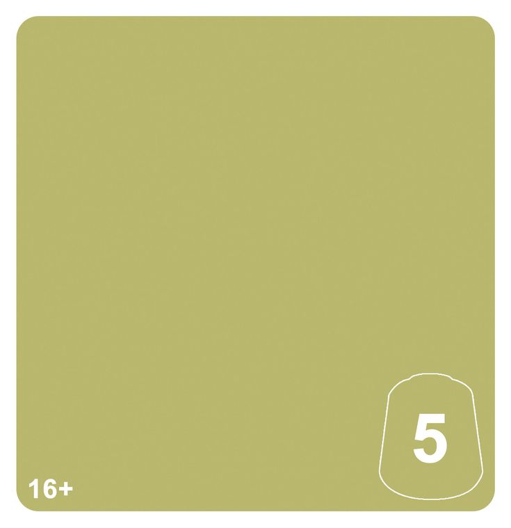 Warhammer Pro - Tone: Kruleboyz Green 5