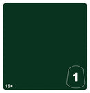 Warhammer Pro - Tone: Hierotek Green 1
