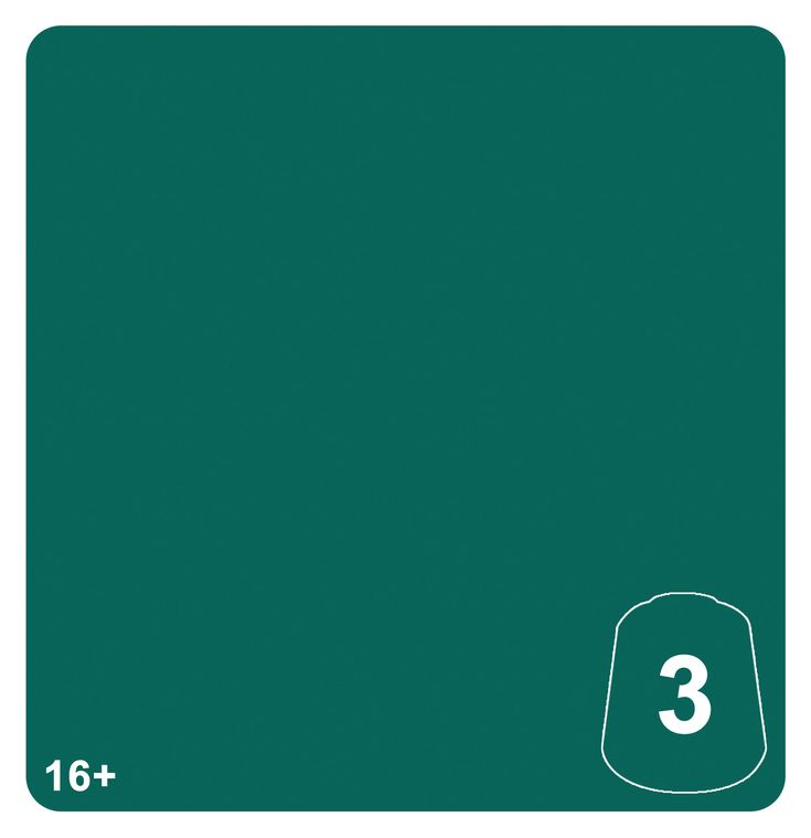 Warhammer Pro - Tone: Green Morkshroom 3