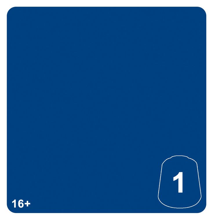 Warhammer Pro - Tone: Scinari Blue 1