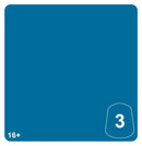 Warhammer Pro - Tone: Scinari Blue 3