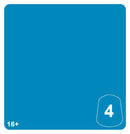 Warhammer Pro - Tone: Scinari Blue 4
