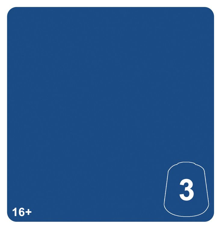Warhammer Pro - Tone: Ultramar Blue 3