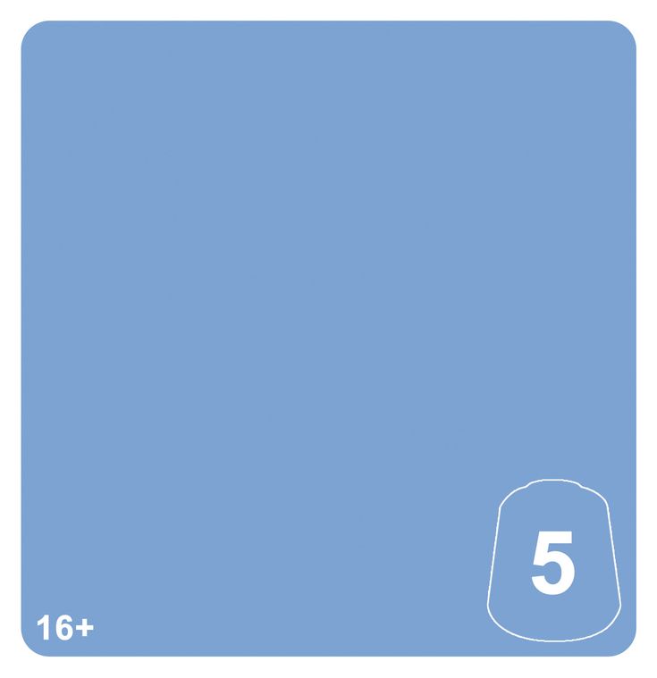Warhammer Pro - Tone: Ultramar Blue 5