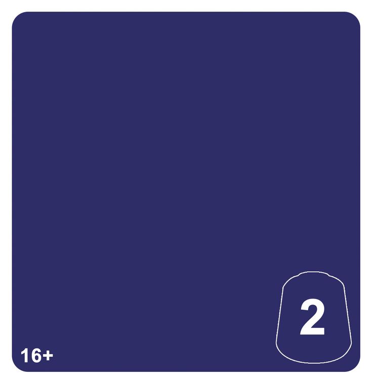 Warhammer Pro - Tone: Shalaxi Violet 2