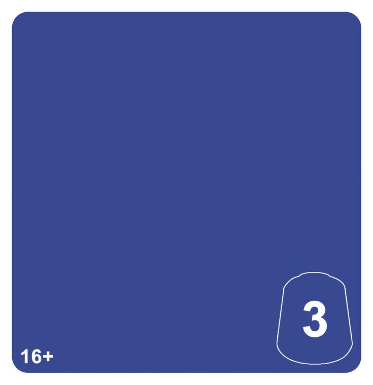 Warhammer Pro - Tone: Shalaxi Violet 3