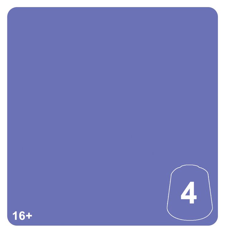 Warhammer Pro - Tone: Shalaxi Violet 4