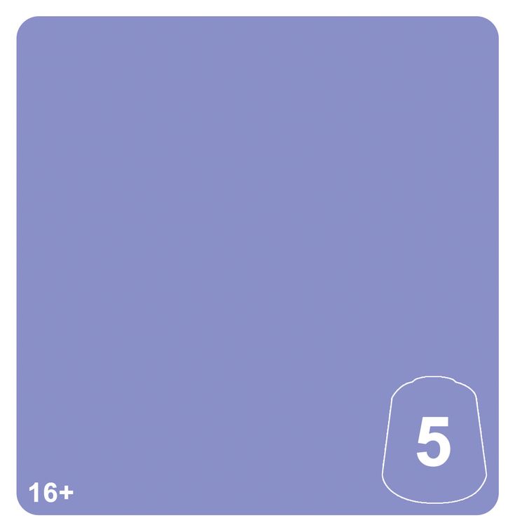 Warhammer Pro - Tone: Shalaxi Violet 5