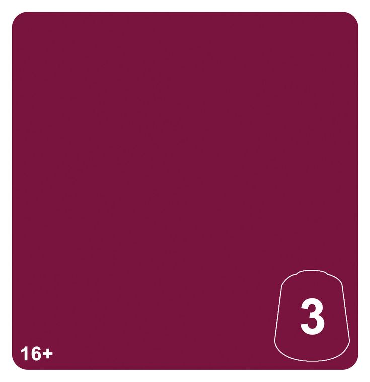 Warhammer Pro - Tone: Magnus the Red 3