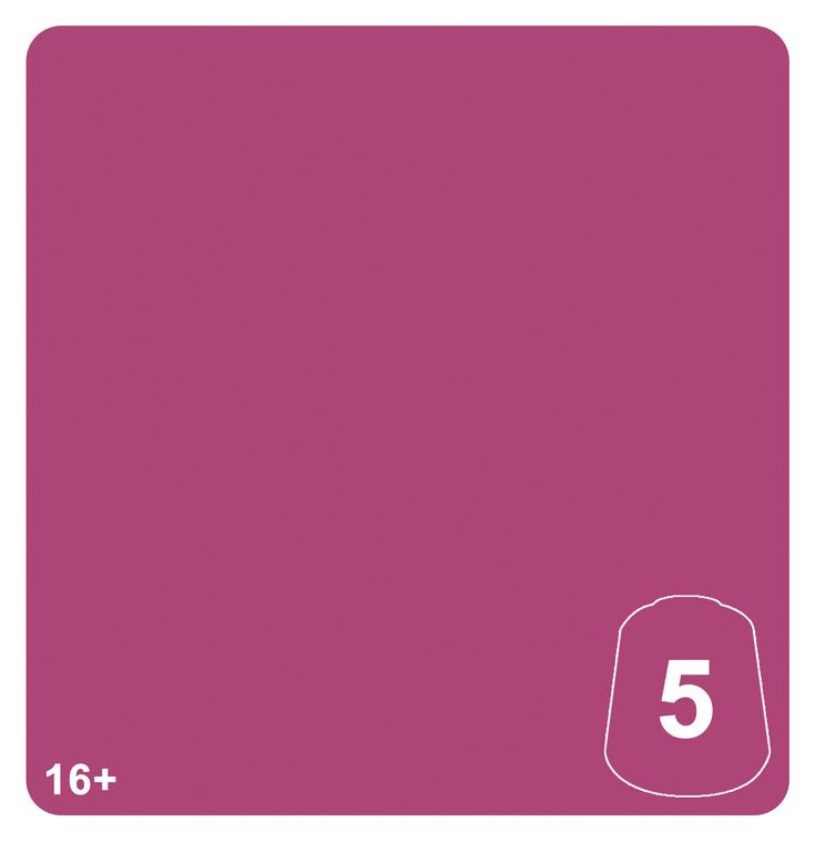 Warhammer Pro - Tone: Magnus the Red 5