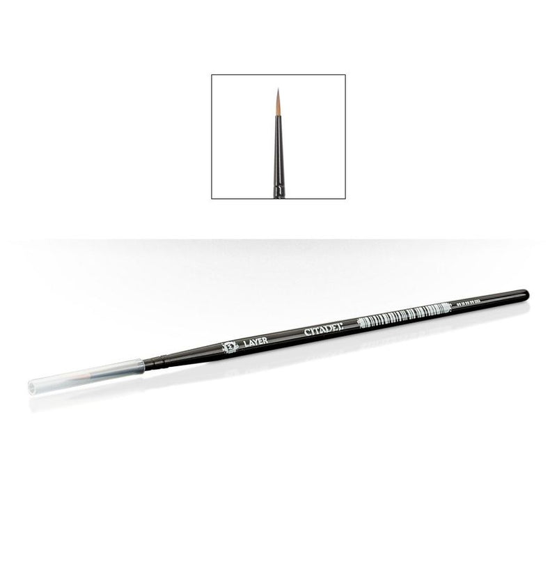 citadel colour STC base brush M