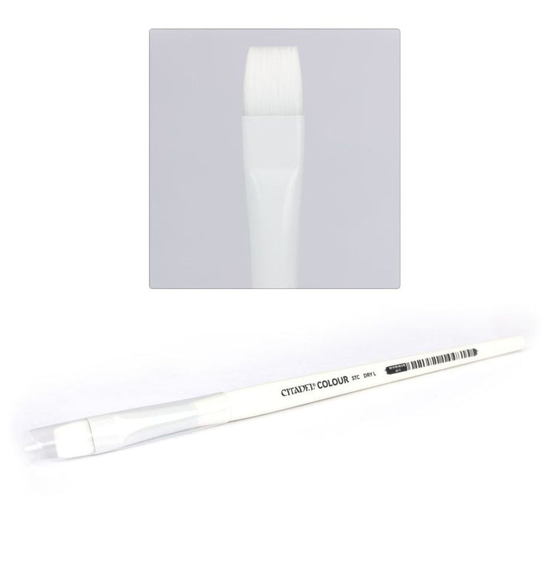 Warhammer Colour STC L Dry Brush